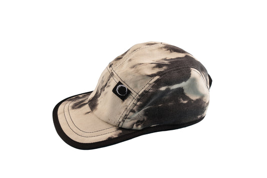 5-PANEL Basecap Vers. 10