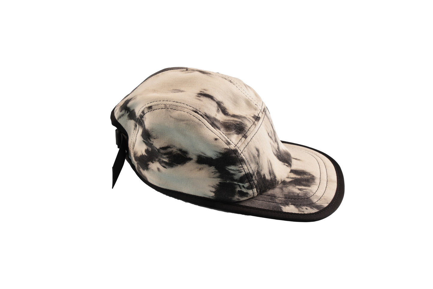 5-PANNEL Basecap Vers. 9