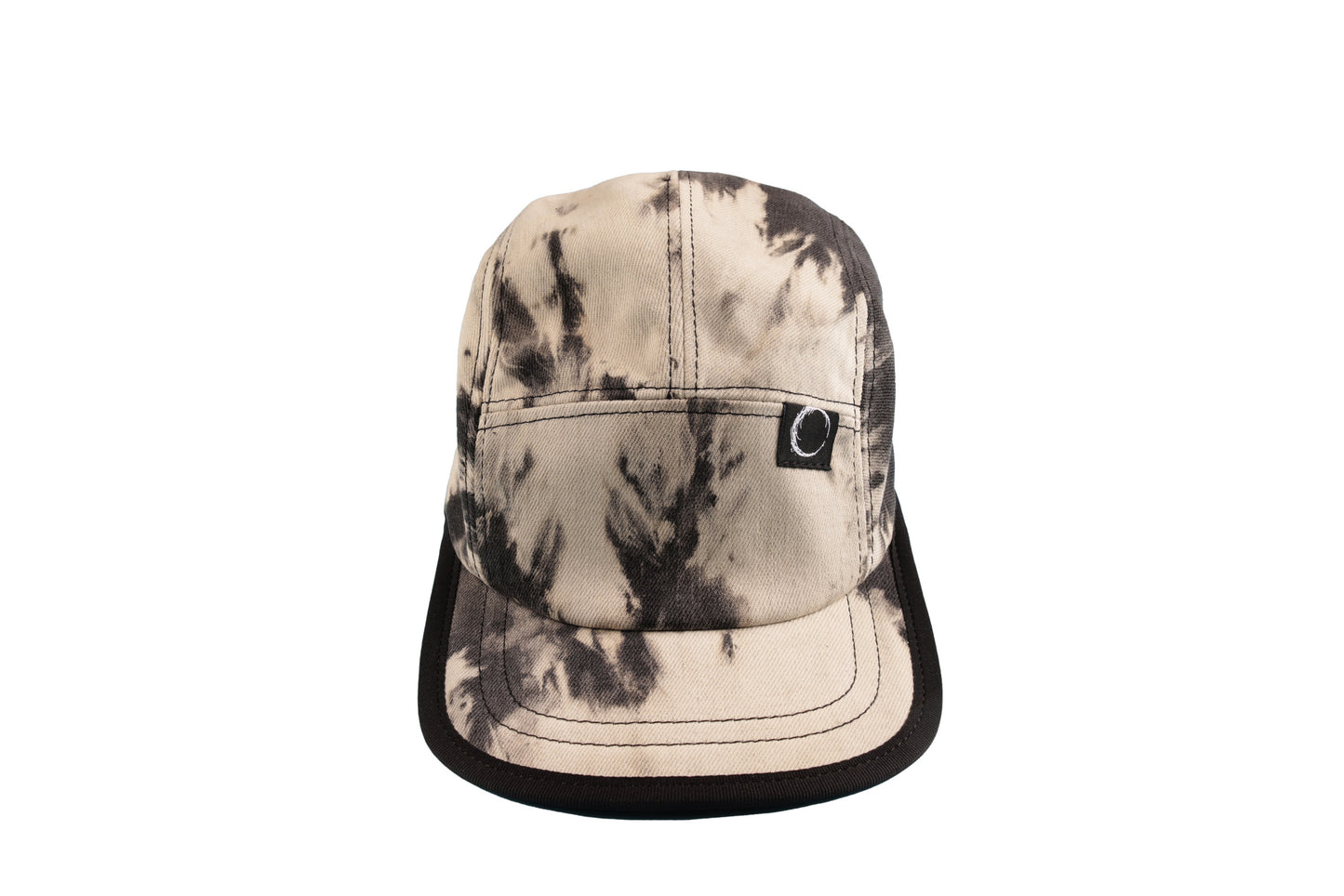5-PANNEL Basecap Vers. 9