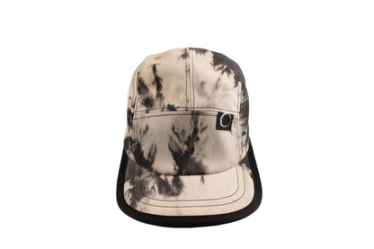 5-PANNEL Basecap Vers. 9