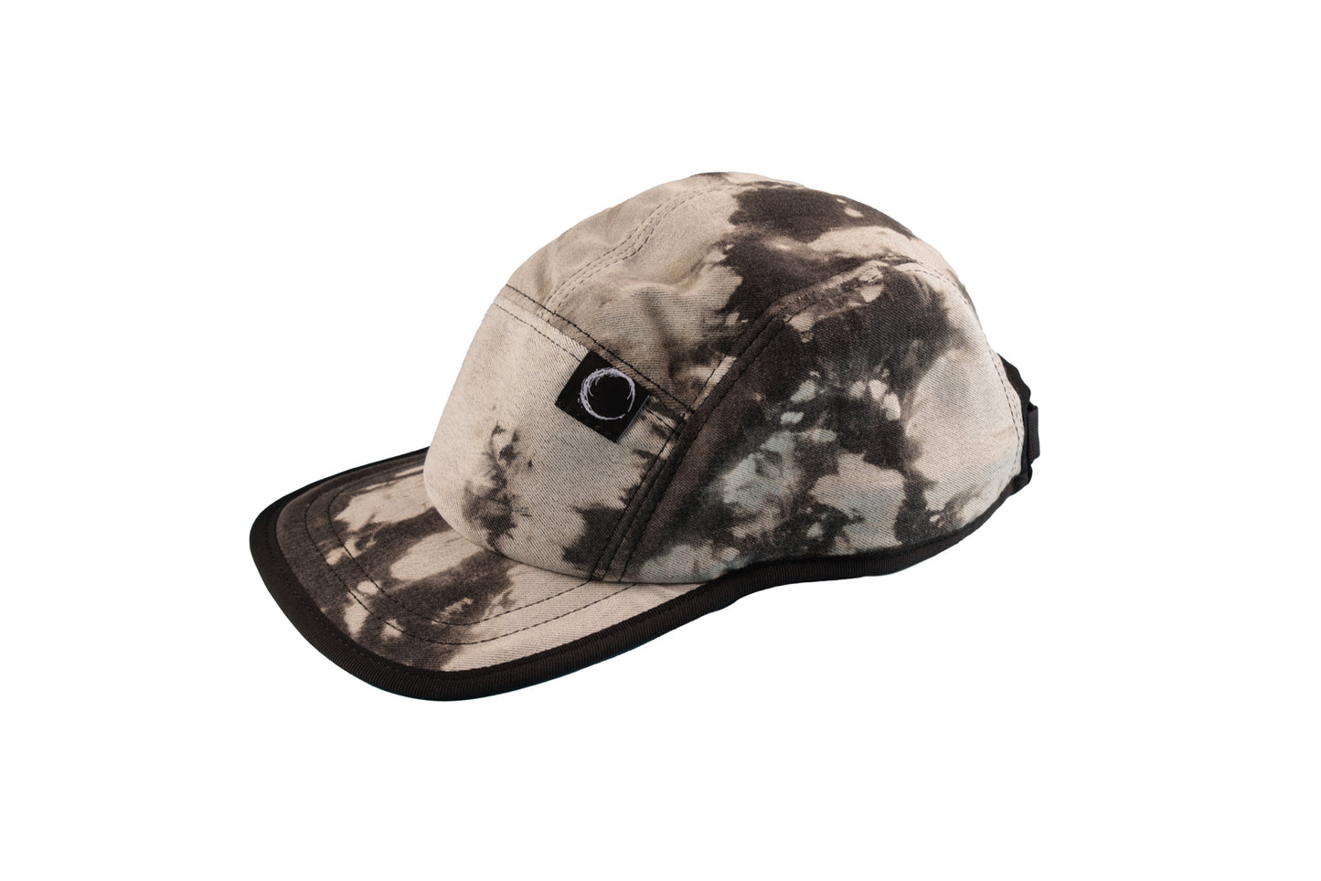 5-PANNEL Basecap Vers. 9