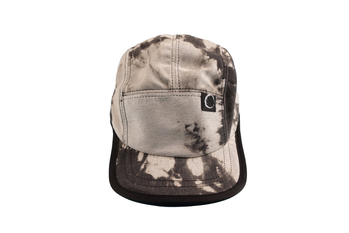 5-PANNEL Basecap Vers. 9