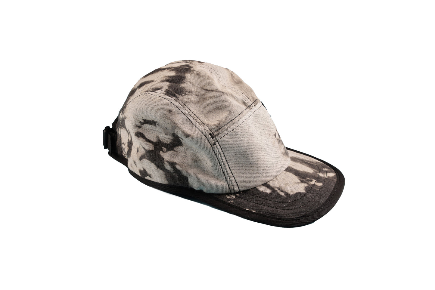 5-PANNEL Basecap Vers. 9