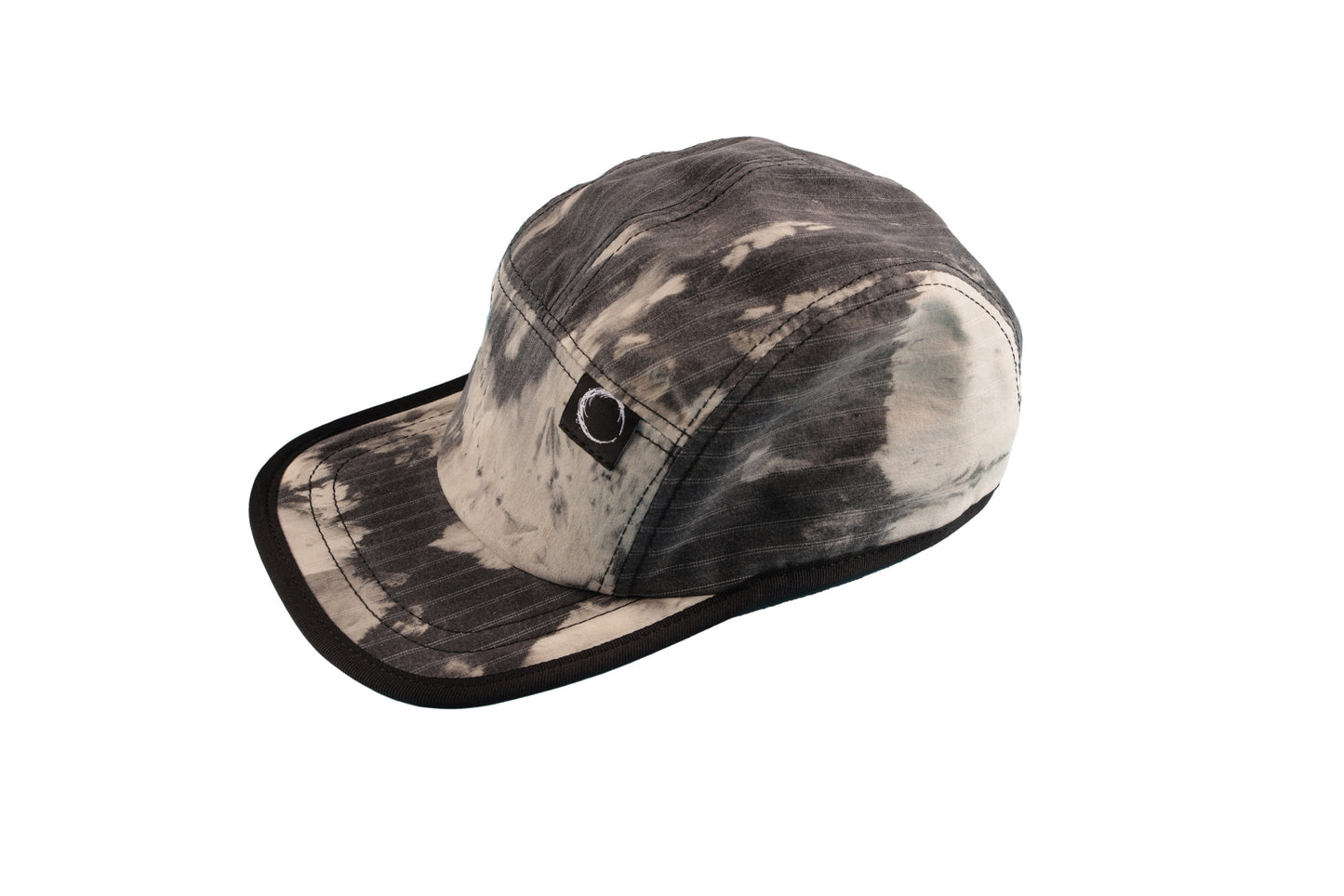5-PANNEL Basecap Vers. 9