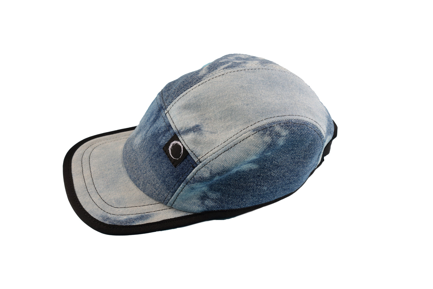 5-PANNEL Basecap Vers. 6