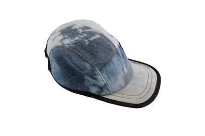 5-PANNEL Basecap Vers. 6