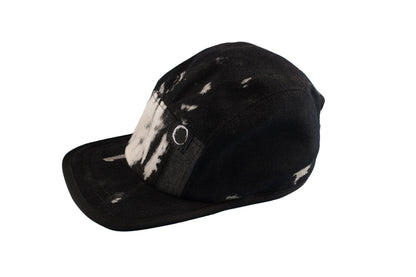 5-PANNEL Basecap Vers. 5