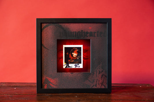 ORIGINAL POLAROID 1