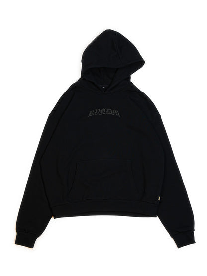 Heavy Vibes - Boxy Hoodie