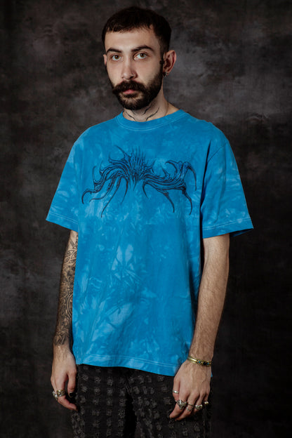 LIQUID BLUE T-SHIRT