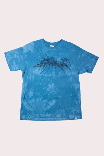 LIQUID BLUE T-SHIRT