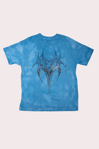 LIQUID BLUE T-SHIRT