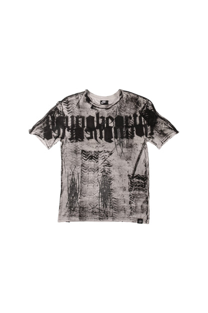Nike ghost tracks shirt