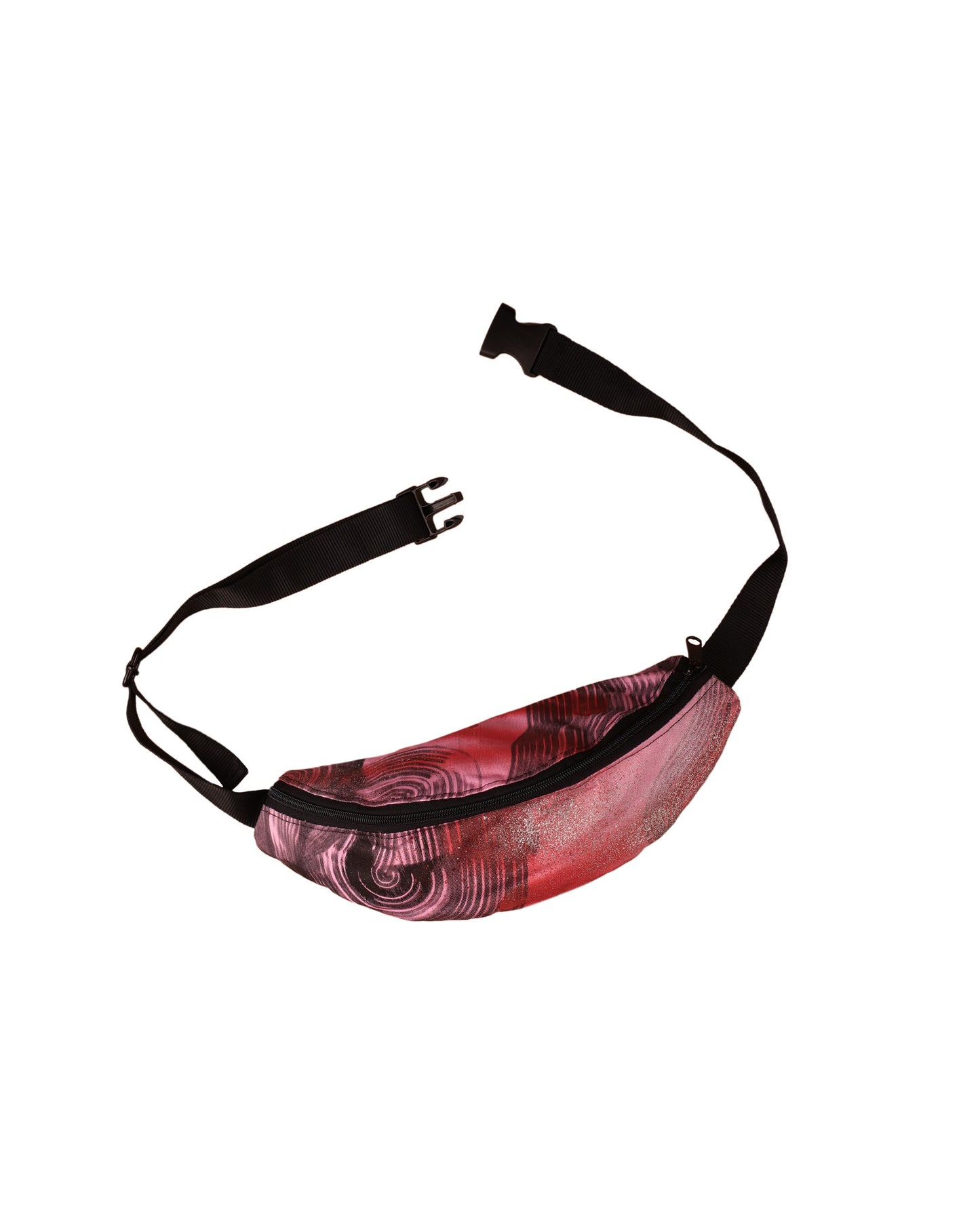 Graffiti fannypack vers 3