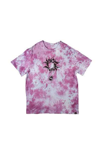 Lillac Demon Tee