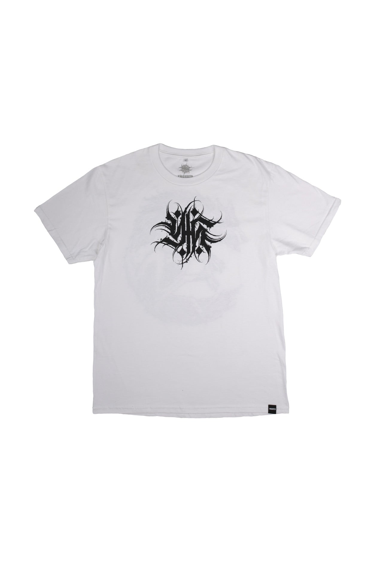 Ambigram 2.0 T-Shirt White