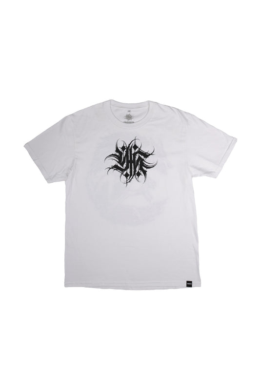 Ambigram 2.0 T-Shirt White