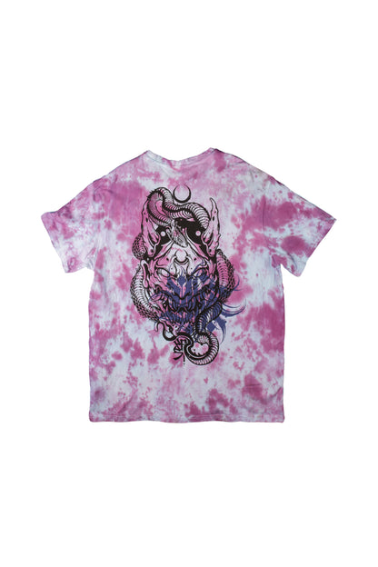 Lillac Demon Tee