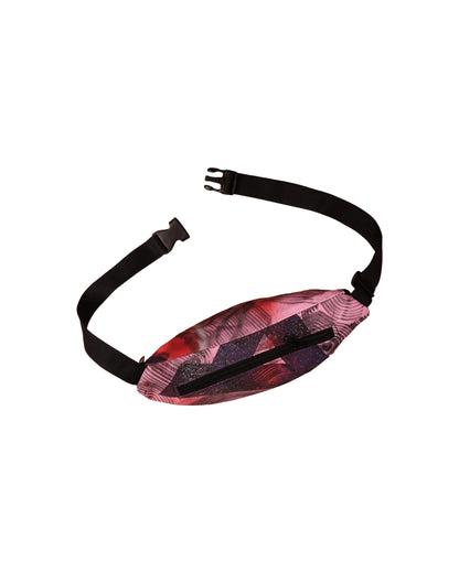 Graffiti fannypack Vers 5