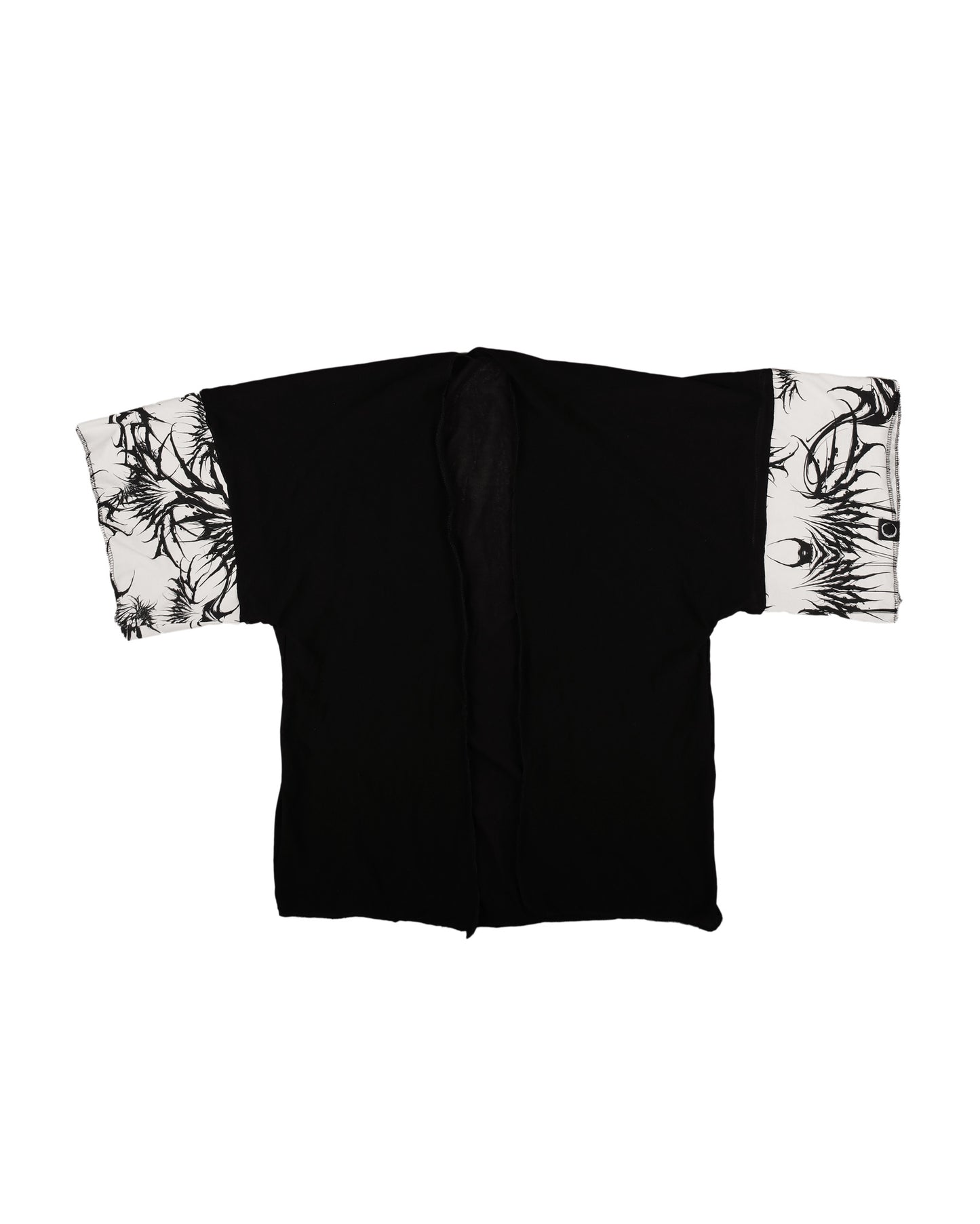 Liquid death shadow kimono (Copy)