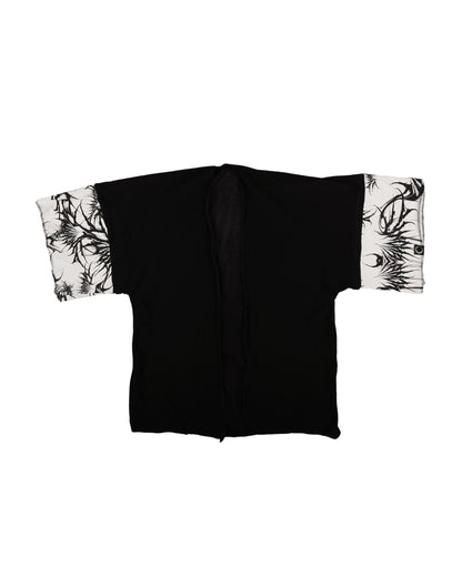 Liquid death shadow kimono (Copy)