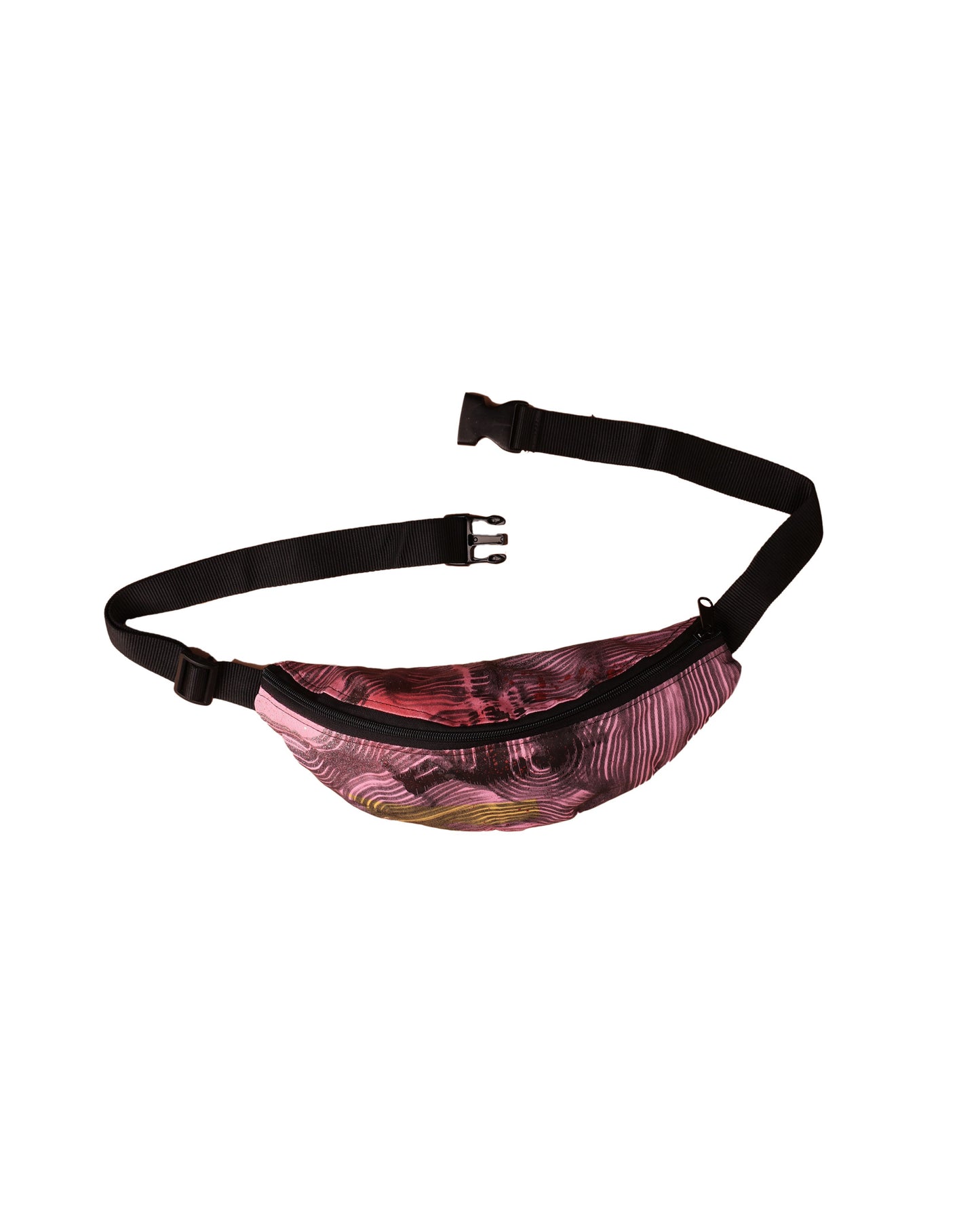 Graffiti fannypack Vers 2