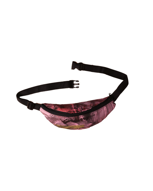 Graffiti fannypack Vers 2