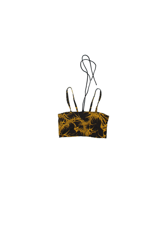 Midnight Gold top