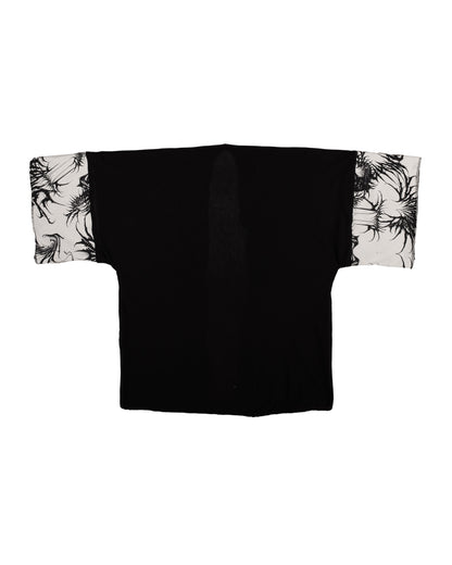 Liquid death shadow kimono (Copy)