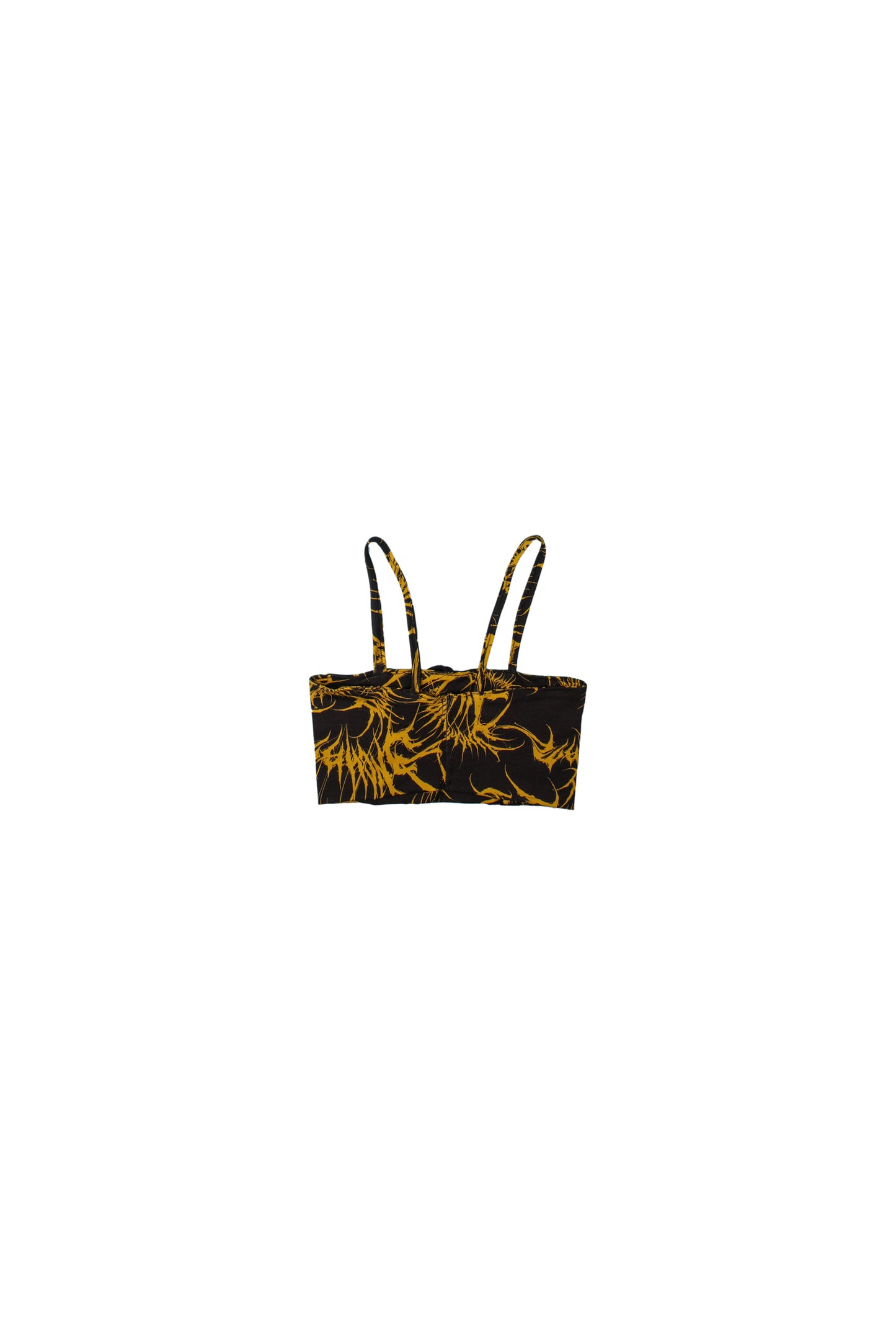 Midnight Gold top