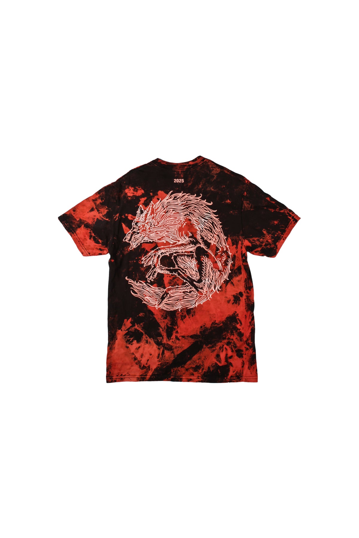 Bloody Ambigram Tee