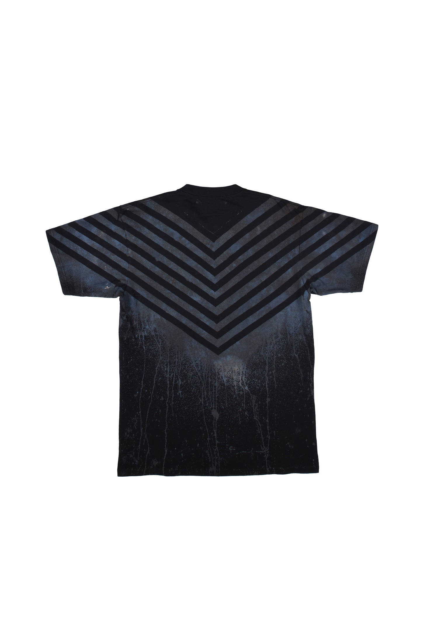 Vortex Vision Tee by @nikita.nikinga