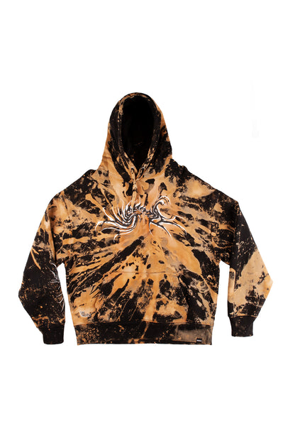 LIQUID DEATH X GLUT HOODIE