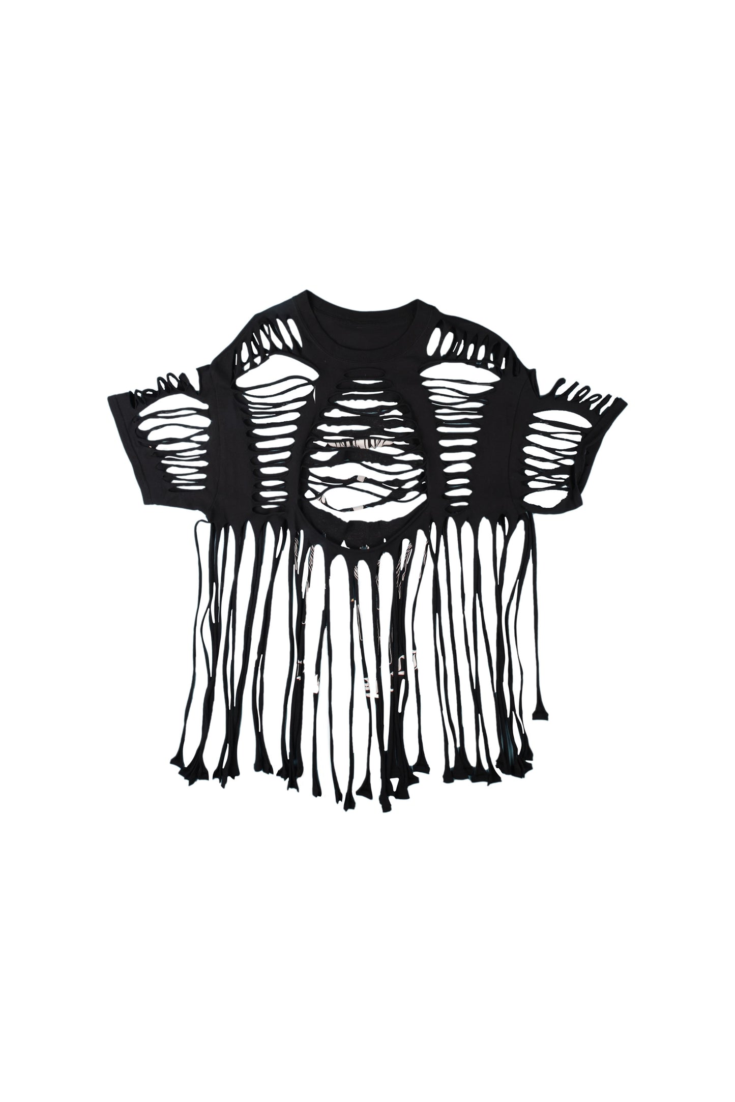 RUINS.05 -Shirt