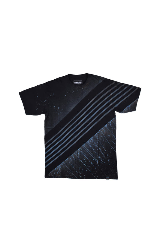 Obsidian Drift Tee by @nikita.nikinga