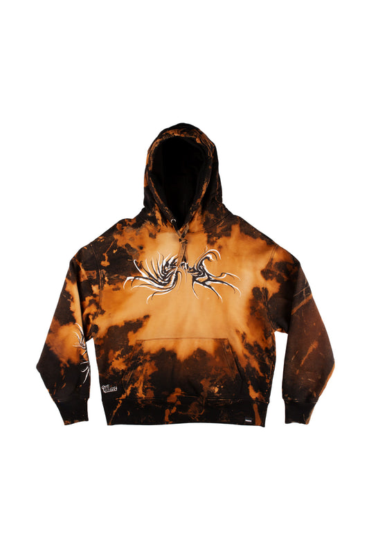 LIQUID DEATH X GLUT HOODIE