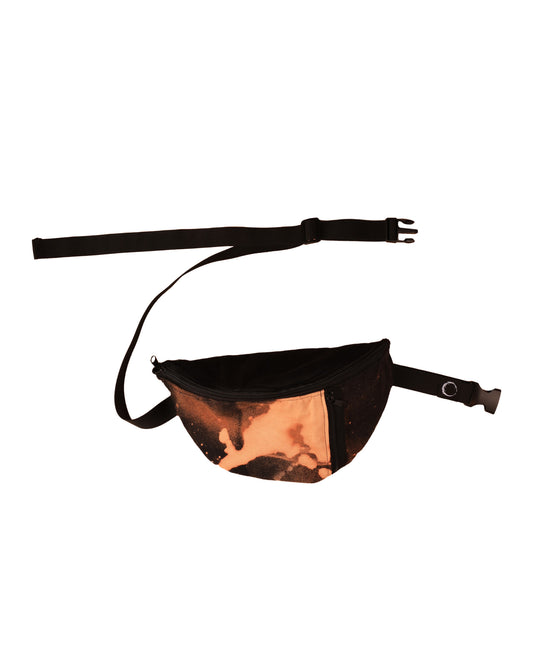 Bleached soul fannypack