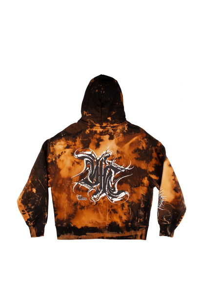 LIQUID DEATH X GLUT HOODIE