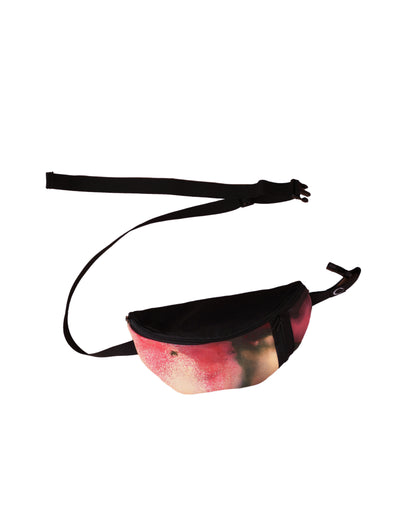 Cromatic chaos fannypack