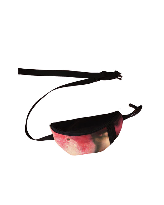 Cromatic chaos fannypack