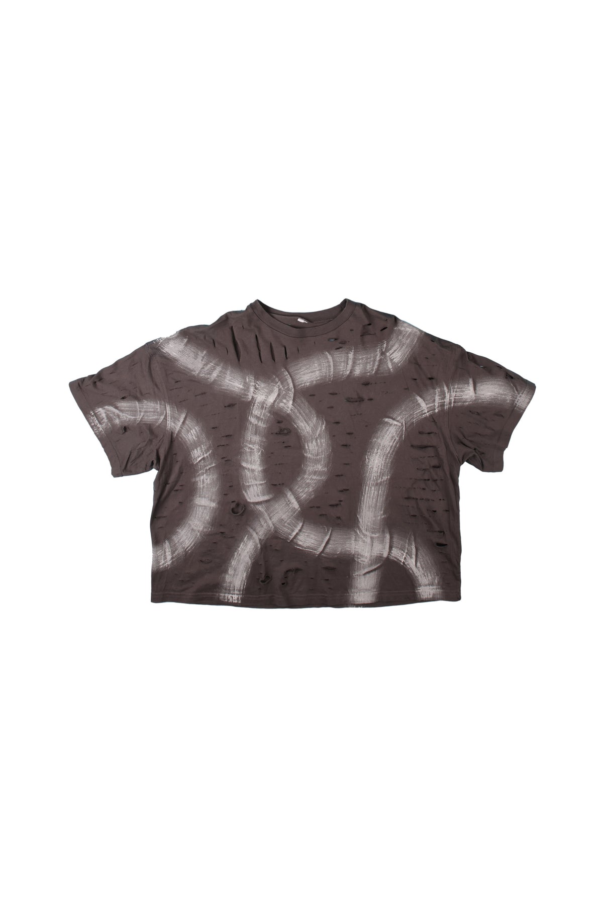 T-Shirt CRACKS
