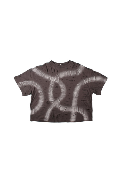 T-Shirt CRACKS