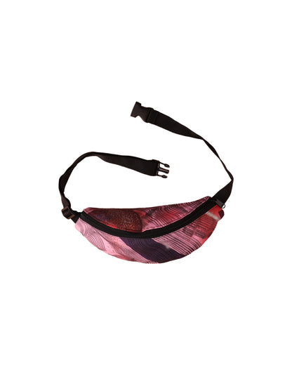 Graffiti fannypack Vers 4