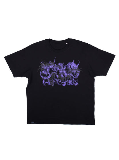 LIQUID DEATH -VERSION 7- T-SHIRT