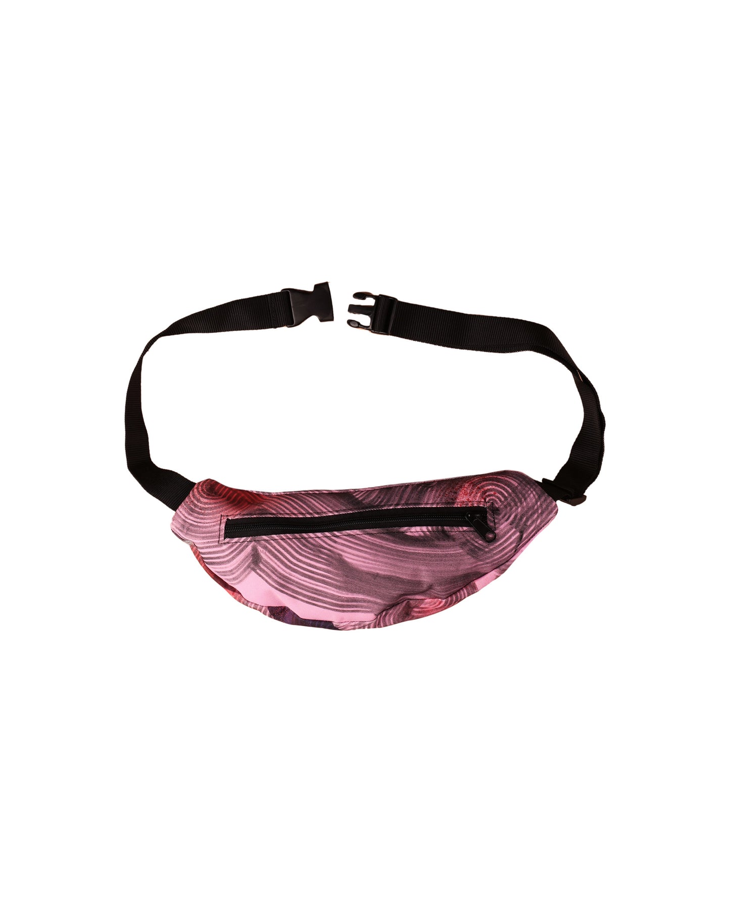 Graffiti fannypack Vers 4