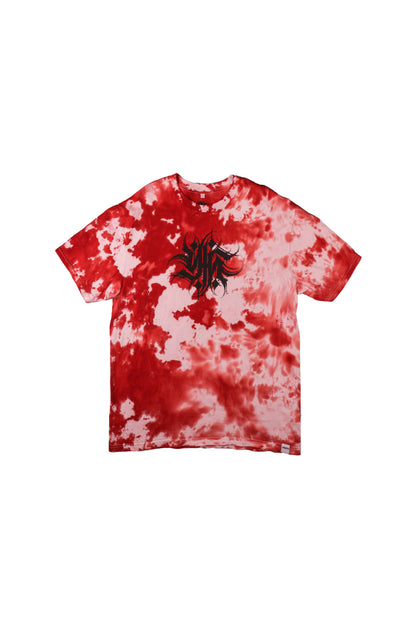 Bloody ambigram Tee vers 2
