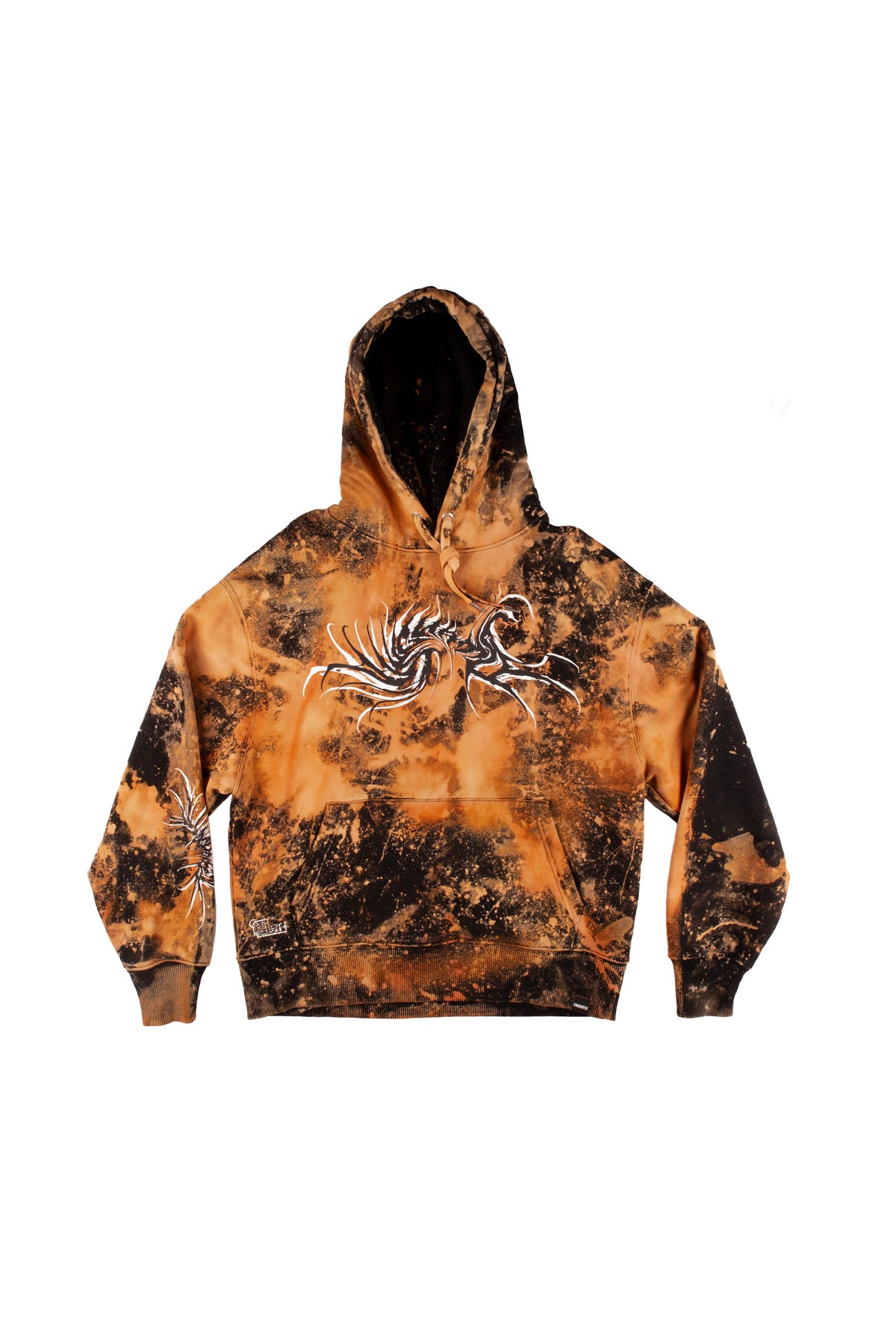 LIQUID DEATH X GLUT HOODIE