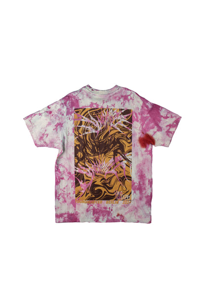 Liquid death Lollipop Tee