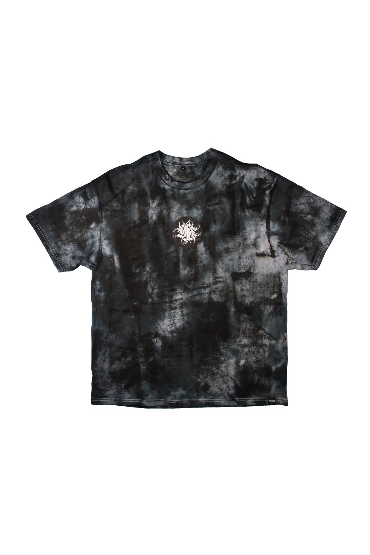 Blue peace Tee