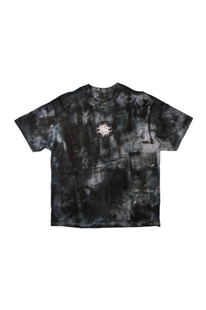Blue peace Tee